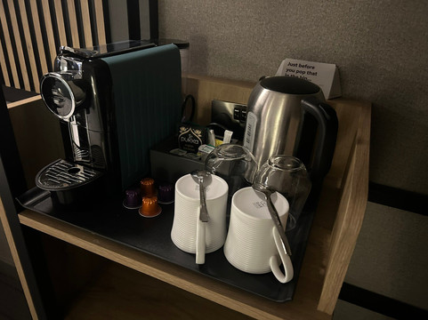 普瑞米尔比迪福德酒店