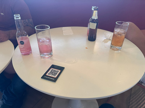 Agua Viva Brunch Lunch Bistro