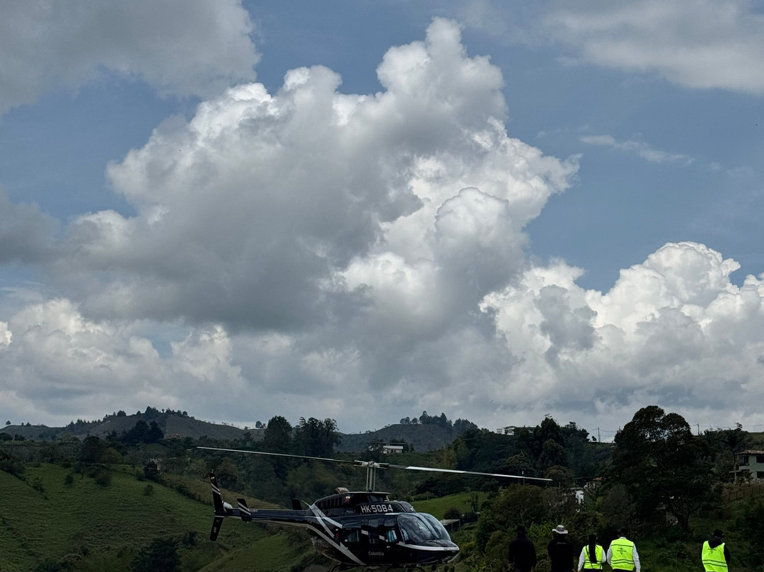Montecielo