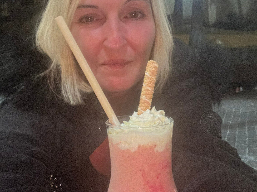 La CocKtelerìa-奥德杰海岸必去景点