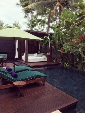 巴厘岛塞米亚克 W 酒店主图