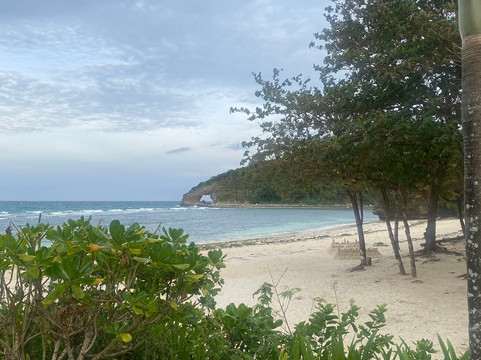 Boracay Newcoast-马莱必去景点