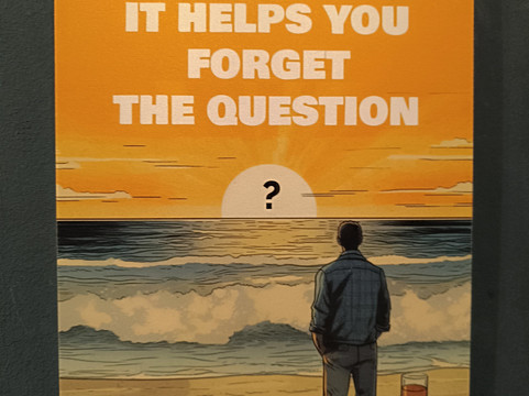 Museum Of Hangovers-萨格勒布必去景点