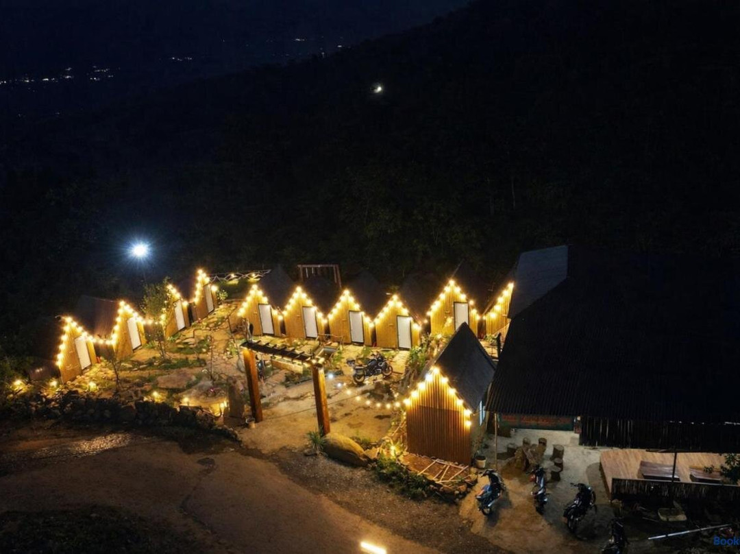 Nha Hang Homestay Pho Nui