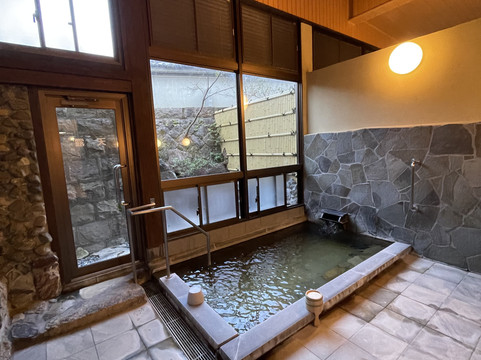 人吉温泉芳野旅馆主图