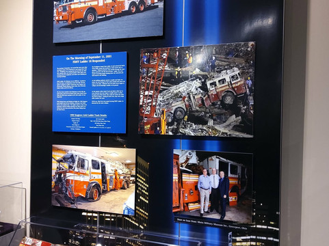 殡仪博物馆-休斯顿必去景点