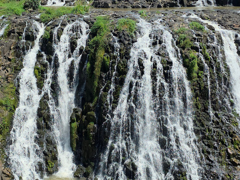 Recanto Rickli-Prudentopolis必去景点