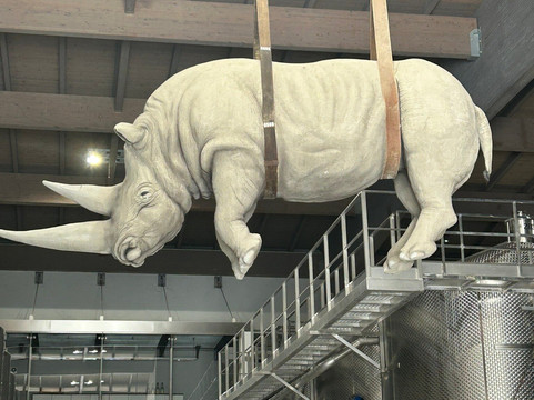 Ca' del Bosco-Erbusco必去景点