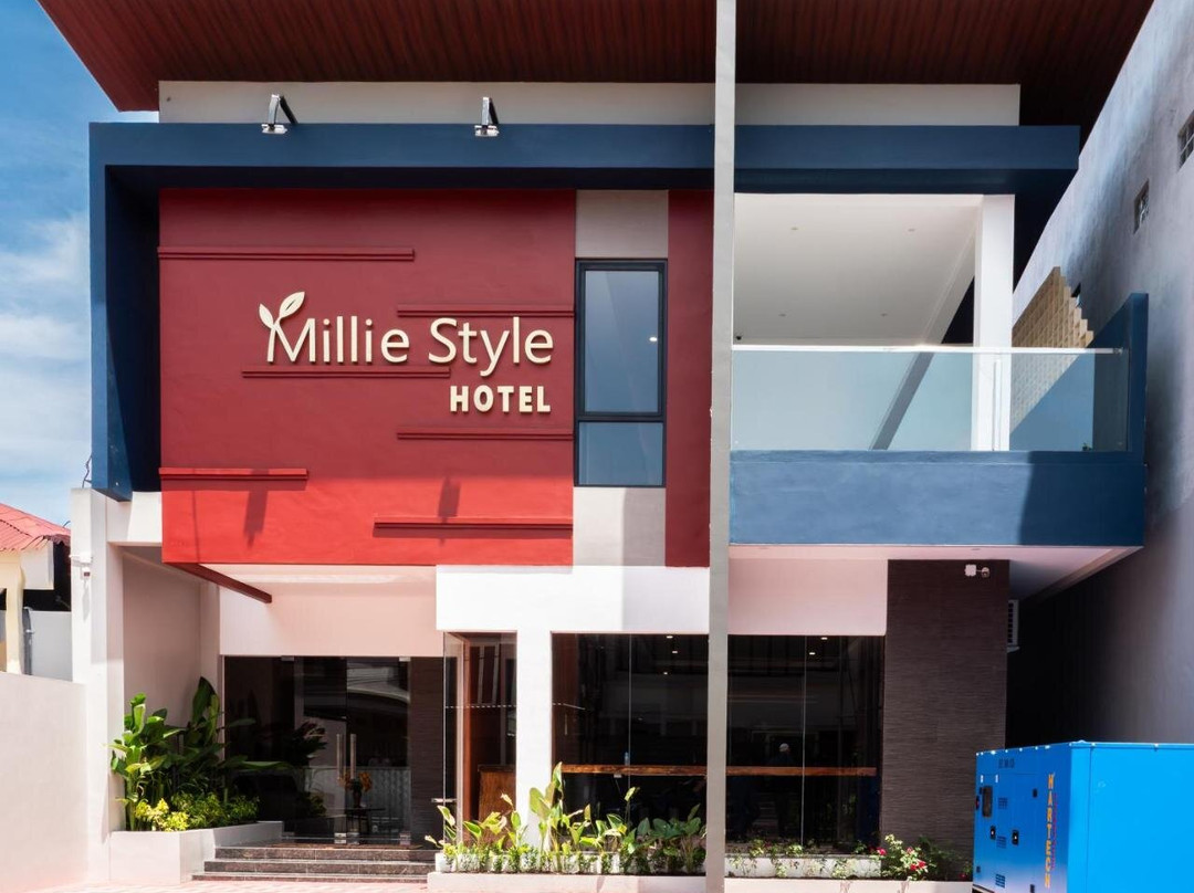 Millie Style Hotel