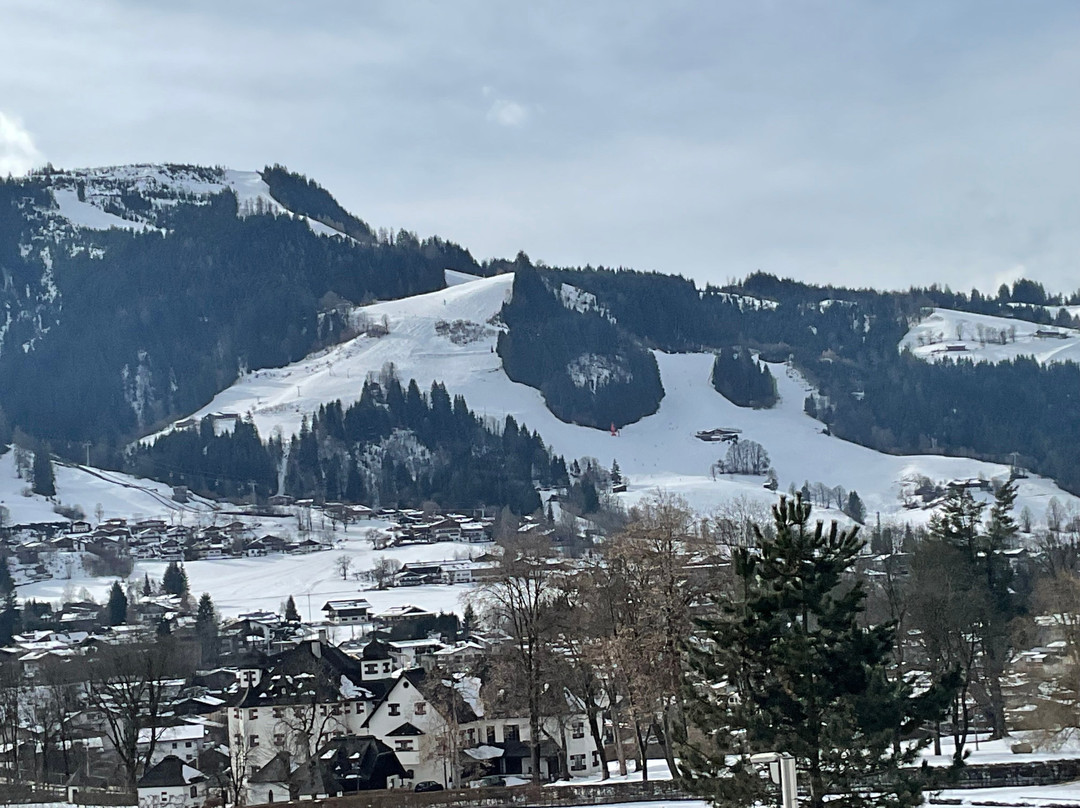 Schlosshotel Kitzbühel主图