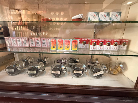 Free Walk Kuala Lumpur Unscripted-吉隆坡必去景点