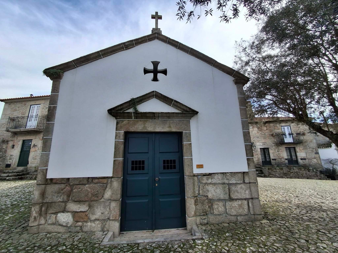 Capela De São Sebastião