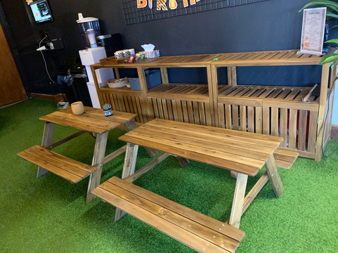 Muskoka Mama's-亨茨维尔必去景点