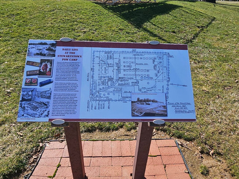 Hopewell Area Recreation & Parks-Stewartstown必去景点