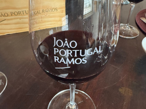 Joao Portugal Ramos Wines-Estremoz必去景点