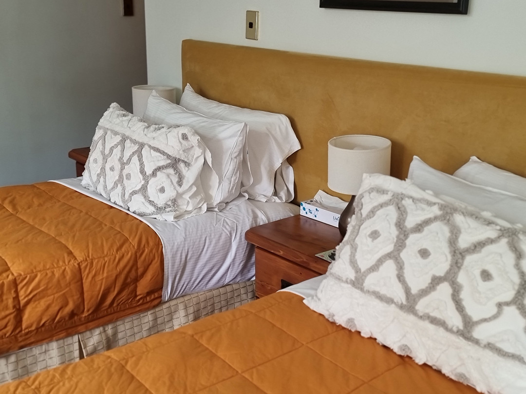 阿瓦图纳家庭旅馆主图