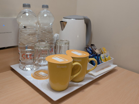 Bloom Hotel - M Block GK2