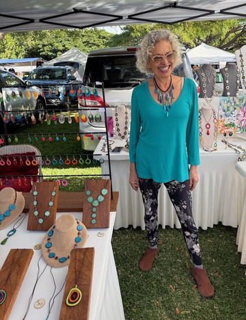 Maui Swap Meet-卡胡卢伊必去景点