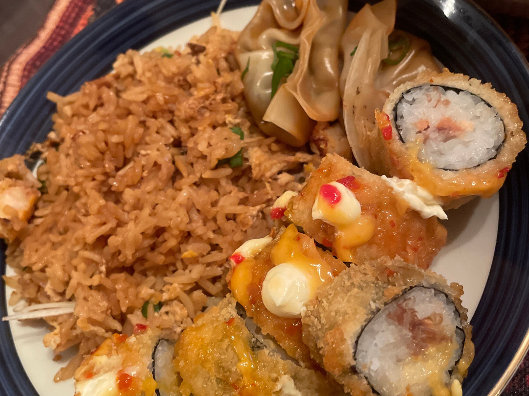 Gaijin Japanese Pub+grill