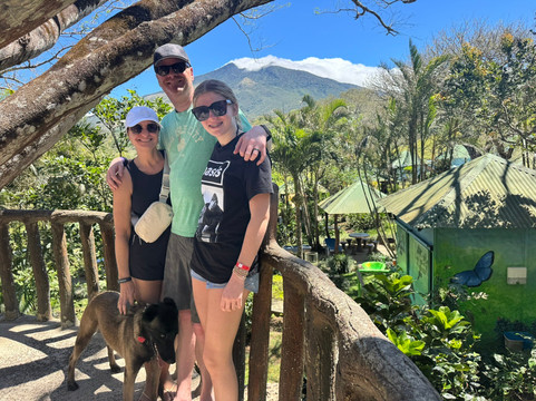 ConchalFun-孔查沙滩必去景点