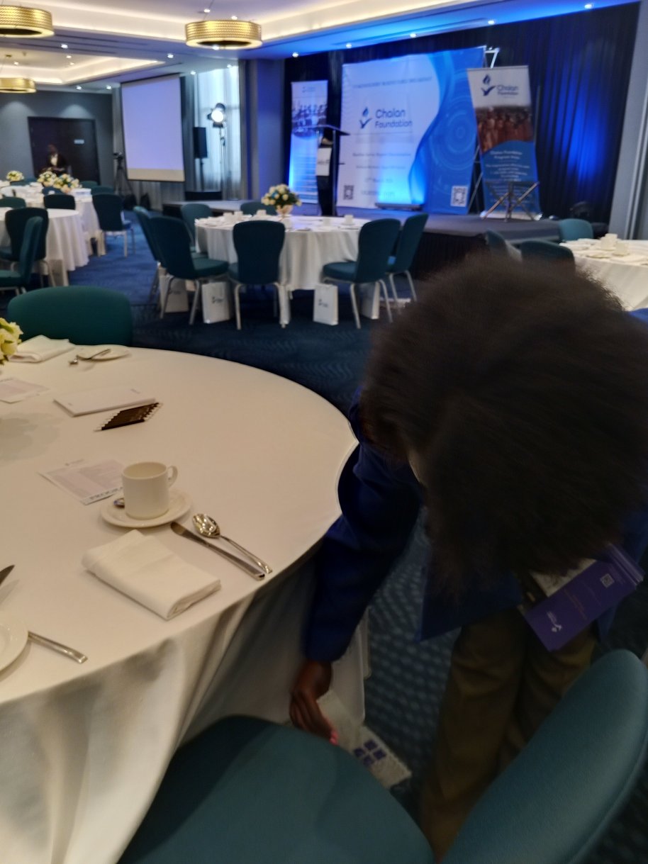 内罗毕上山区Radisson Blu酒店-官方