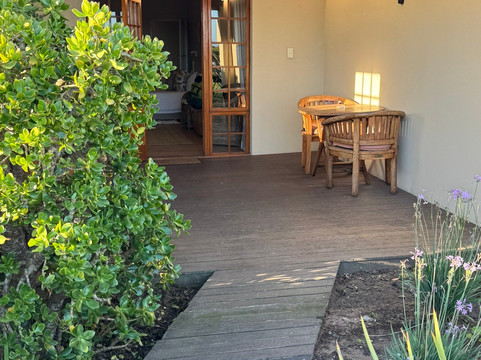 奥伊斯特贝酒店主图