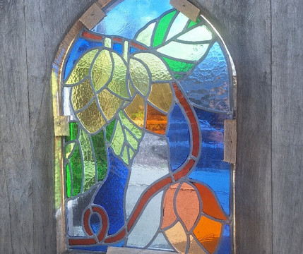 Ightham Mote-Ightham必去景点