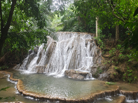 Cachoeira Boca da Onça-Bodoquena必去景点