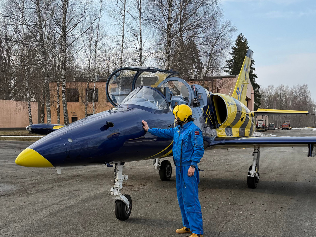 Baltic Bees-尤尔马拉必去景点