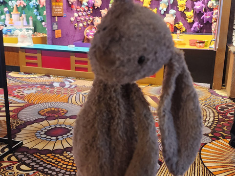 Fun Dungeon-Paradise必去景点