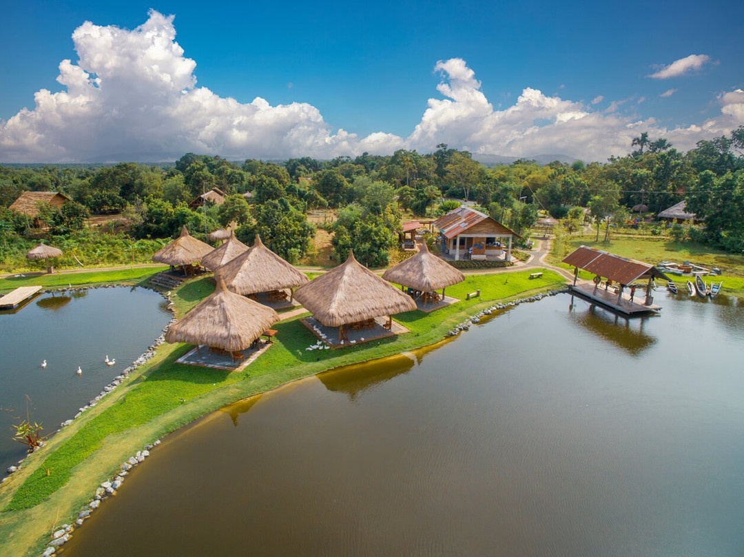 South Farm Panglao- Bohol-Panglao必去景点