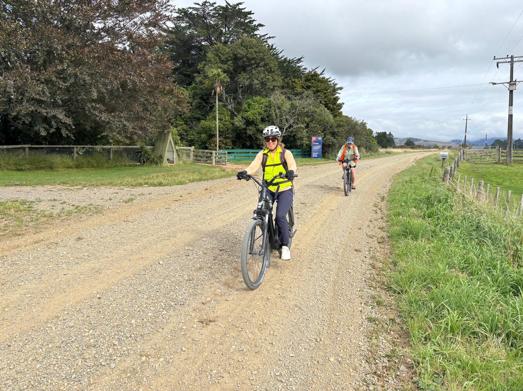 Blackburn Ridge-Waipawa必去景点