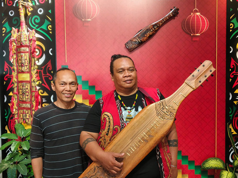 金色郁金香酒店-坤甸主图