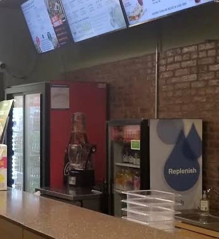 Pita Pit