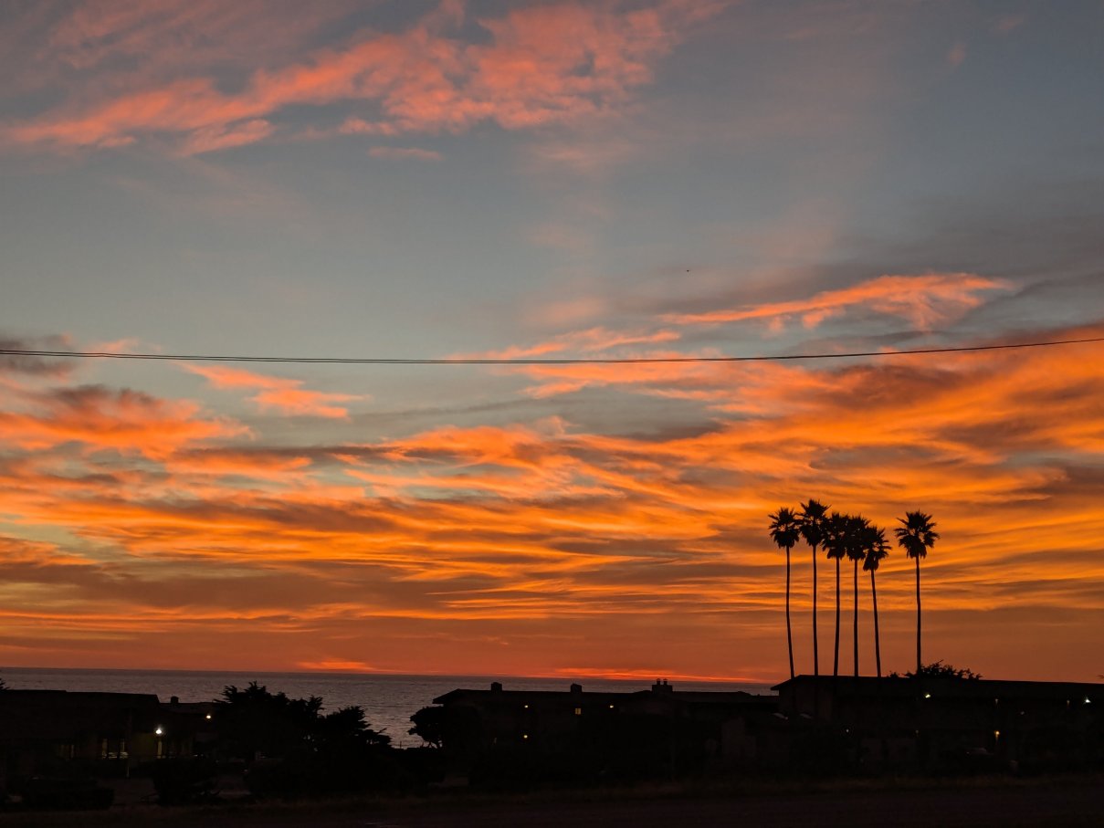 近赫斯特城堡凯艺酒店-酒店景观