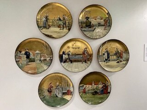 Wmoda - Wiener Museum Of Decorative Arts-好莱坞必去景点