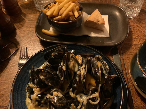 The Masons Arms, Branscombe-Branscombe必去景点