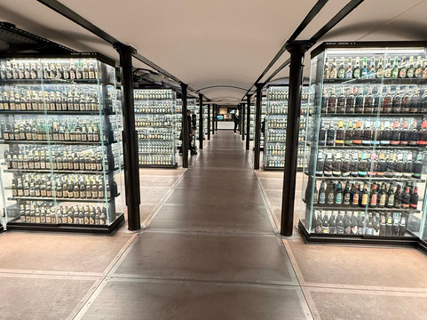 Home of Carlsberg-哥本哈根必去景点