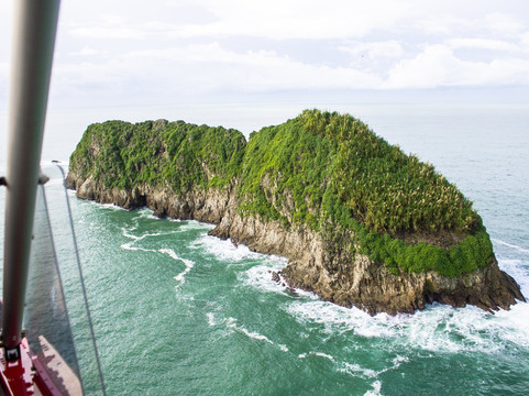 Vuelos Recreativos Pura Vida-San Isidro del General必去景点