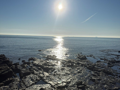 St. Mary's Lighthouse-惠特利湾必去景点