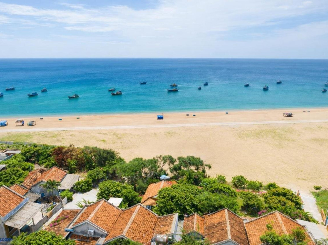 Beachview Homestay & Cafe