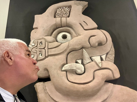 Chavin National Museum-Chavin de Huantar必去景点