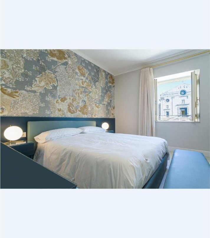 Piazza Duomo Guest House