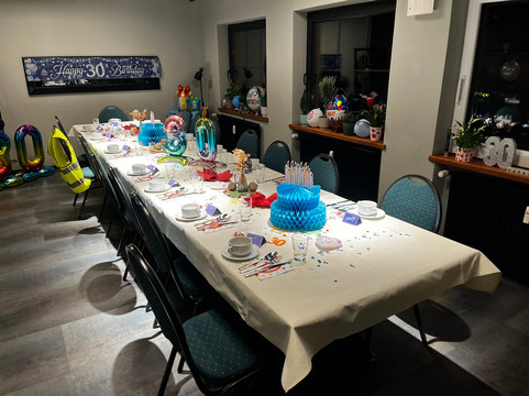 Genusswerkstatt Salzgitter