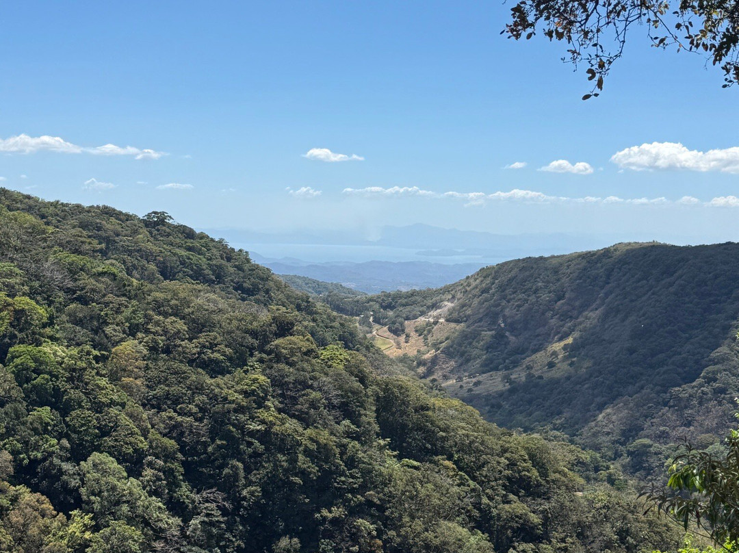 Valle Escondido Nature Reserve-蒙特沃德必去景点