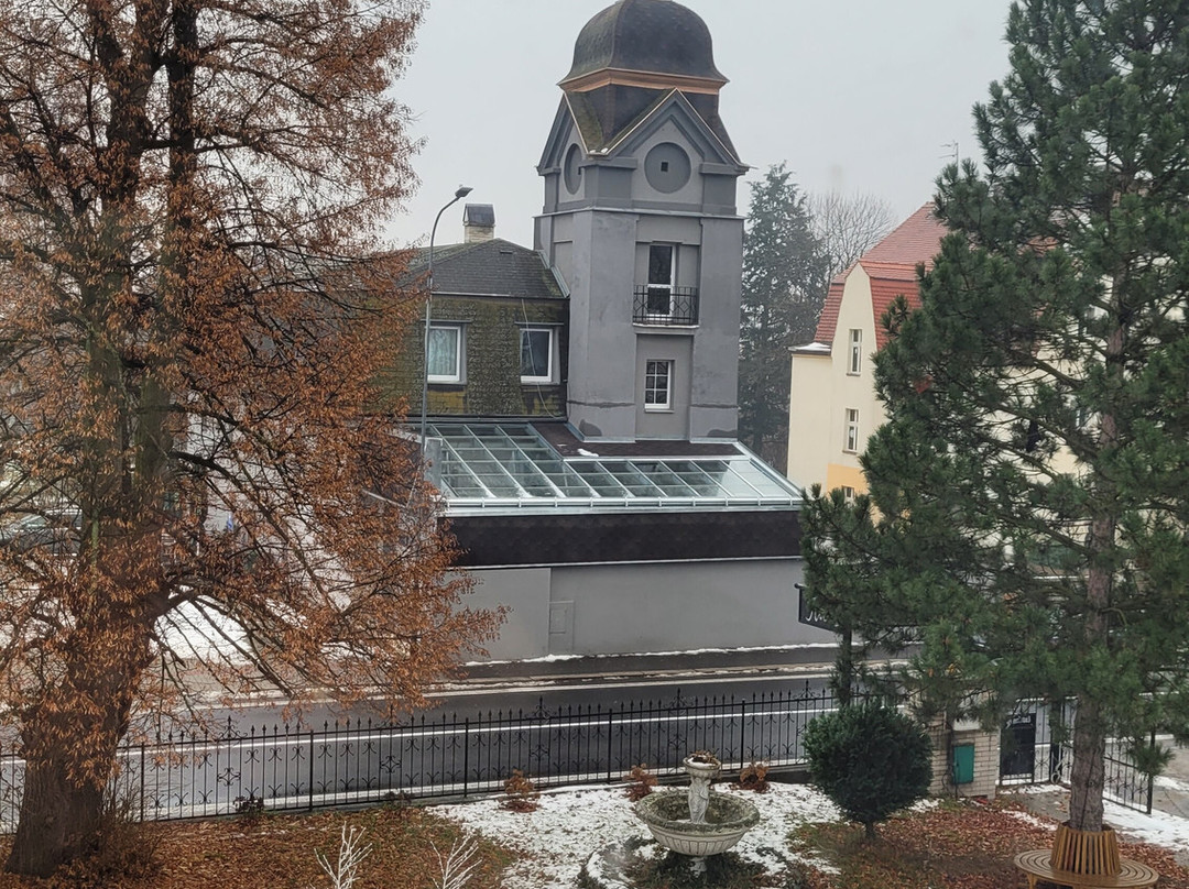 Chateau Franz
