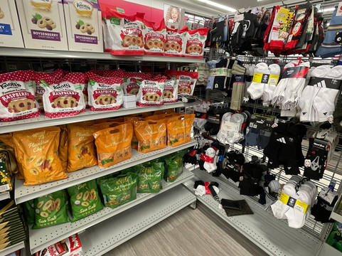 Burlington-欧文斯伯勒必去景点