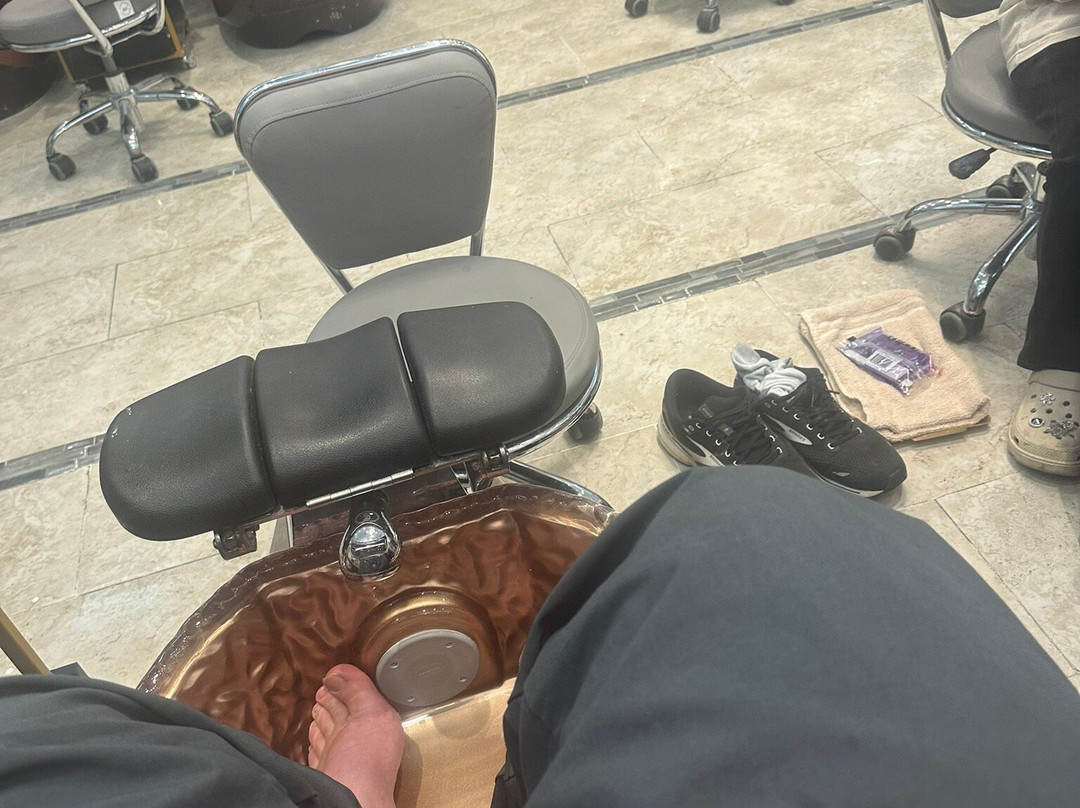 Greenwood Park Mall-格林伍德必去景点