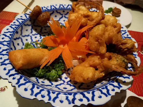 Siam Garden Thai Restaurant