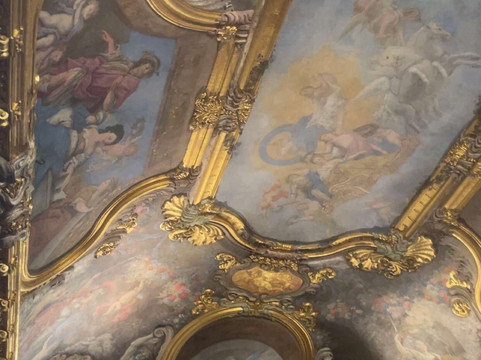 Palazzo Madama-都灵必去景点